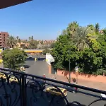 Appartement Cosy A Deux Pas Du Jardin Majorelle